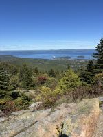 Acadia Nationalpark &ndash; &copy; Carmen Kiefer (Eberhardt TRAVEL)