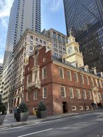 Old Statehouse &ndash; &copy; Carmen Kiefer (Eberhardt TRAVEL)