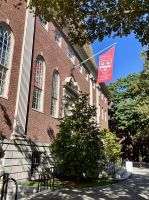 Harvard Yard &ndash; &copy; Carmen Kiefer (Eberhardt TRAVEL)