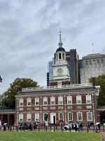 Die Independence Hall