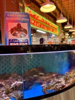 Reading Market &ndash; &copy; Carmen Kiefer (Eberhardt TRAVEL)