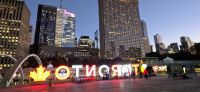 Toronto am Abend (7) &ndash; &copy; Marcus Hasselhorst (Eberhardt TRAVEL)