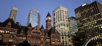 Toronto am Abend (2) &ndash; &copy; Marcus Hasselhorst (Eberhardt TRAVEL)