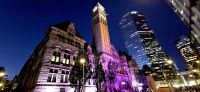 Toronto am Abend (5) &ndash; &copy; Marcus Hasselhorst (Eberhardt TRAVEL)