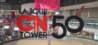 CN Tower (1) &ndash; &copy; Marcus Hasselhorst (Eberhardt TRAVEL)