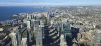 CN Tower (3) &ndash; &copy; Marcus Hasselhorst (Eberhardt TRAVEL)