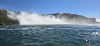 Niagara Fälle (3) &ndash; &copy; Marcus Hasselhorst (Eberhardt TRAVEL)