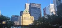 Toronto Eindrücke (6) &ndash; &copy; Marcus Hasselhorst (Eberhardt TRAVEL)