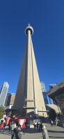 CN Tower (4) &ndash; &copy; Marcus Hasselhorst (Eberhardt TRAVEL)