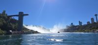Niagara Fälle (6) &ndash; &copy; Marcus Hasselhorst (Eberhardt TRAVEL)