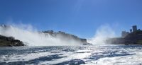 Niagara Fälle (7) &ndash; &copy; Marcus Hasselhorst (Eberhardt TRAVEL)