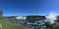 Niagara Fälle (9) &ndash; &copy; Marcus Hasselhorst (Eberhardt TRAVEL)
