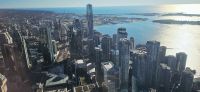 CN Tower (5) &ndash; &copy; Marcus Hasselhorst (Eberhardt TRAVEL)