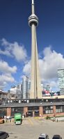 CN Tower (9) &ndash; &copy; Marcus Hasselhorst (Eberhardt TRAVEL)