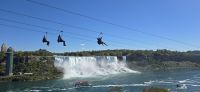 Niagara Fälle (1) &ndash; &copy; Marcus Hasselhorst (Eberhardt TRAVEL)