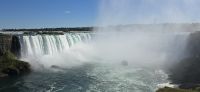 Niagara Fälle (2) &ndash; &copy; Marcus Hasselhorst (Eberhardt TRAVEL)