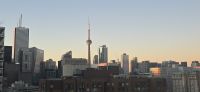 Toronto Eindrücke (1) &ndash; &copy; Marcus Hasselhorst (Eberhardt TRAVEL)