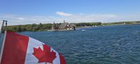 1000 Islands Tour (5) &ndash; &copy; Marcus Hasselhorst (Eberhardt TRAVEL)