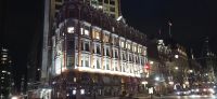 abendliche Hauptstadt (3) &ndash; &copy; Marcus Hasselhorst (Eberhardt TRAVEL)