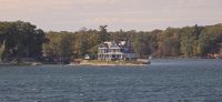 1000 Islands Tour (8) &ndash; &copy; Marcus Hasselhorst (Eberhardt TRAVEL)