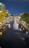 abendliche Hauptstadt (2) &ndash; &copy; Marcus Hasselhorst (Eberhardt TRAVEL)