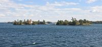 1000 Islands Tour (2) &ndash; &copy; Marcus Hasselhorst (Eberhardt TRAVEL)