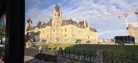 Ottawa (4) &ndash; &copy; Marcus Hasselhorst (Eberhardt TRAVEL)