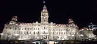 abendliches Quebec City (6)