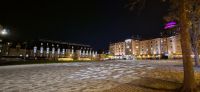abendliches Quebec City (1) &ndash; &copy; Marcus Hasselhorst (Eberhardt TRAVEL)