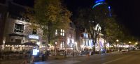 abendliches Quebec City (8) &ndash; &copy; Marcus Hasselhorst (Eberhardt TRAVEL)