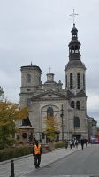 Quebec City (6) &ndash; &copy; Marcus Hasselhorst (Eberhardt TRAVEL)