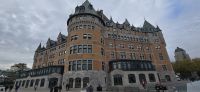Quebec City (14) &ndash; &copy; Marcus Hasselhorst (Eberhardt TRAVEL)