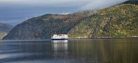 Saguenay Fjord Impressionen (3) &ndash; &copy; Marcus Hasselhorst (Eberhardt TRAVEL)