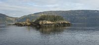 Saguenay Fjord Impressionen (4) &ndash; &copy; Marcus Hasselhorst (Eberhardt TRAVEL)