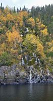 Saguenay Fjord Impressionen (10) &ndash; &copy; Marcus Hasselhorst (Eberhardt TRAVEL)