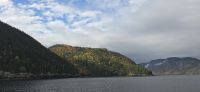 Saguenay Fjord Impressionen (13) &ndash; &copy; Marcus Hasselhorst (Eberhardt TRAVEL)