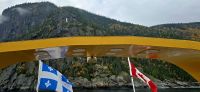 Saguenay Fjord Impressionen (19) &ndash; &copy; Marcus Hasselhorst (Eberhardt TRAVEL)