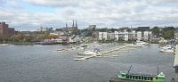 Charlottetown (8) &ndash; &copy; Marcus Hasselhorst (Eberhardt TRAVEL)