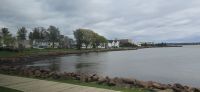 Charlottetown (5) &ndash; &copy; Marcus Hasselhorst (Eberhardt TRAVEL)