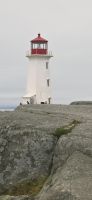 Peggys Cove (2) &ndash; &copy; Marcus Hasselhorst (Eberhardt TRAVEL)