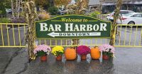 Rainy Bar Harbor (2) &ndash; &copy; Marcus Hasselhorst (Eberhardt TRAVEL)