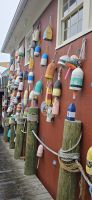 Rainy Bar Harbor (3) &ndash; &copy; Marcus Hasselhorst (Eberhardt TRAVEL)