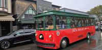 Rainy Bar Harbor (4) &ndash; &copy; Marcus Hasselhorst (Eberhardt TRAVEL)