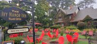 Rainy Bar Harbor (6) &ndash; &copy; Marcus Hasselhorst (Eberhardt TRAVEL)