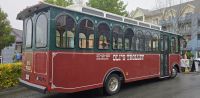 Rainy Bar Harbor (15) &ndash; &copy; Marcus Hasselhorst (Eberhardt TRAVEL)