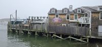 Rainy Bar Harbor (16) &ndash; &copy; Marcus Hasselhorst (Eberhardt TRAVEL)