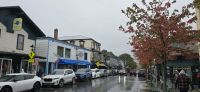 Rainy Bar Harbor (22) &ndash; &copy; Marcus Hasselhorst (Eberhardt TRAVEL)