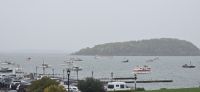 Rainy Bar Harbor (33) &ndash; &copy; Marcus Hasselhorst (Eberhardt TRAVEL)