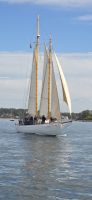 An Bord der Timberwind (9) &ndash; &copy; Marcus Hasselhorst (Eberhardt TRAVEL)