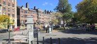 Eindrücke aus Boston (4) &ndash; &copy; Marcus Hasselhorst (Eberhardt TRAVEL)